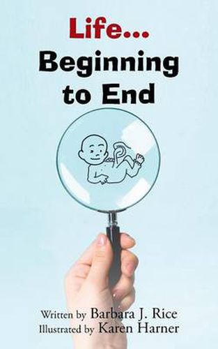 Cover image for Life...Beginning to End