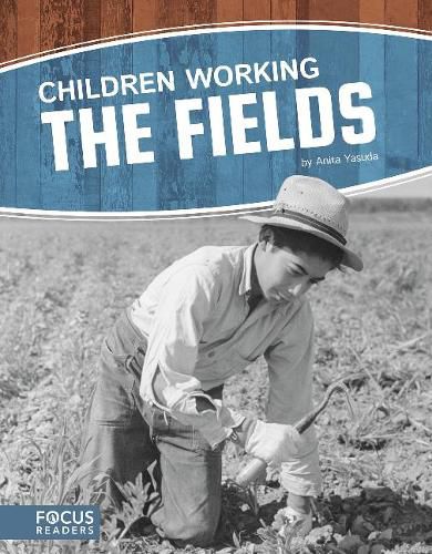 Children Working the Fields