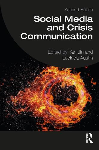 Cover image for Social Media and Crisis Communication