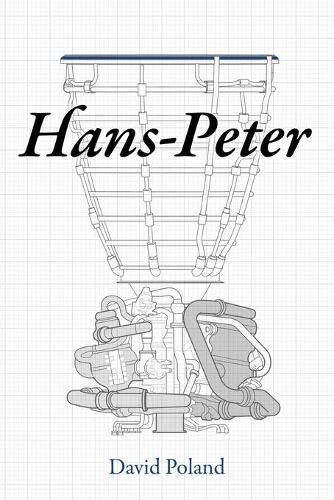 Cover image for Hans-Peter