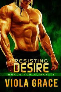 Cover image for Resisting Desire