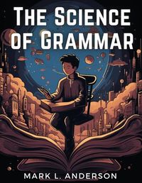 Cover image for The Science of Grammar