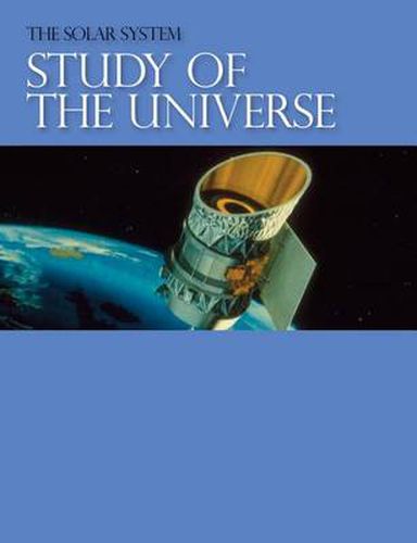 Cover image for Study of the Universe