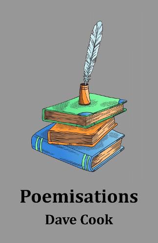 Cover image for Poemisations