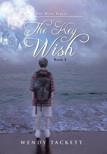 Cover image for The Key Wish
