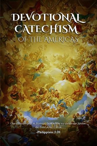 Devotional Catechism of the Americas