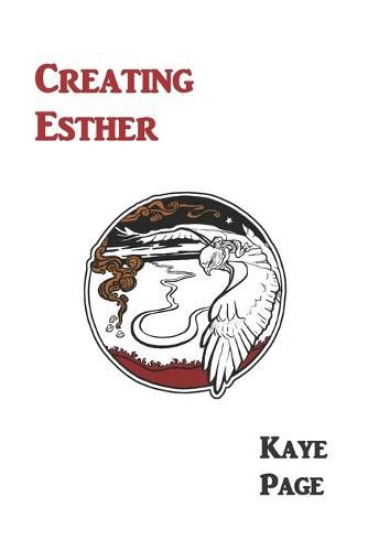 Cover image for Creating Esther