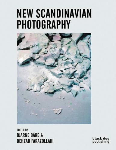 Cover image for New Scandinavian Photography