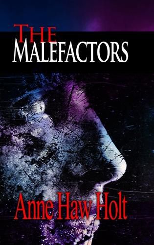Cover image for The Malefactors