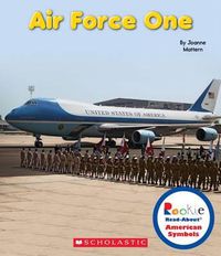 Cover image for Air Force One