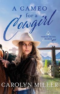 Cover image for A Cameo for a Cowgirl