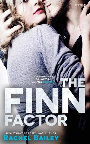 Cover image for The Finn Factor