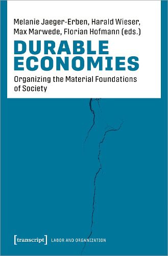 Cover image for Durable Economies