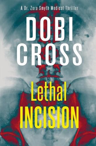 Cover image for Lethal Incision