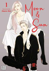 Cover image for Moon & Sun, Vol. 1