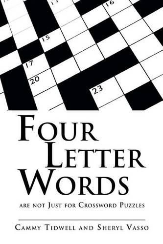 Cover image for Four Letter Words are not Just for Crossword Puzzles