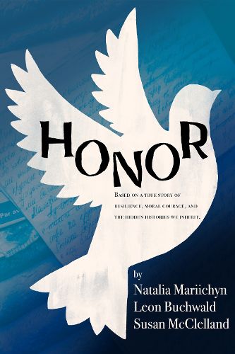 Cover image for Honor