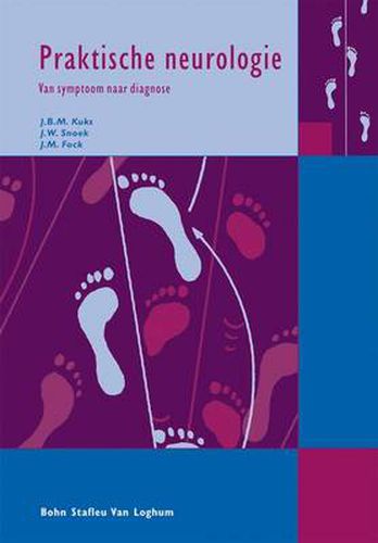 Cover image for Praktische Neurologie: Van Symptoom Naar Diagnose