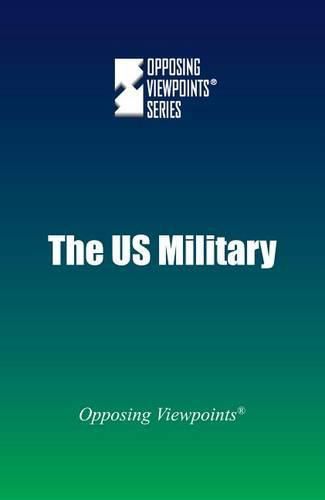 The U.S. Military