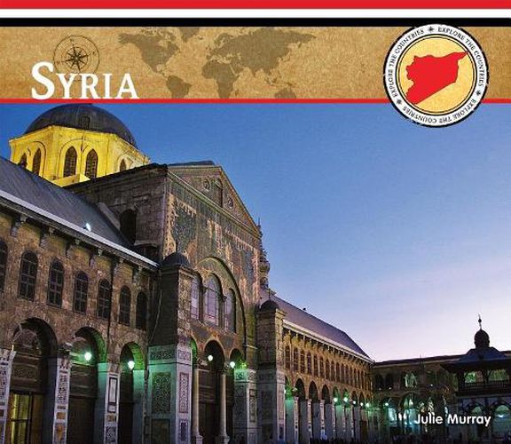 Cover image for Syria