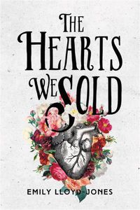 Cover image for The Hearts We Sold