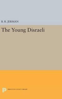 Cover image for Young Disraeli