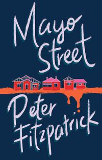 Cover image for Mayo Street