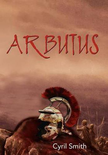 Cover image for Arbutus