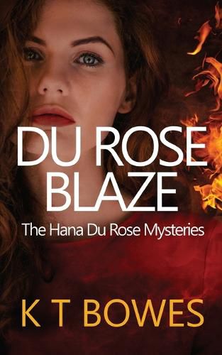 Cover image for Du Rose Blaze