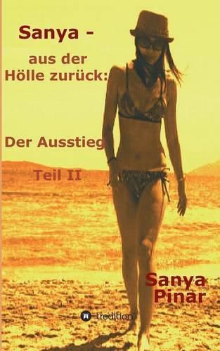 Cover image for Sanya - aus der Hoelle zuruck