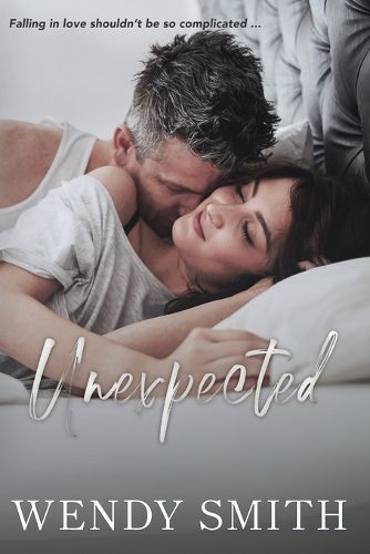 Cover image for Unexpected