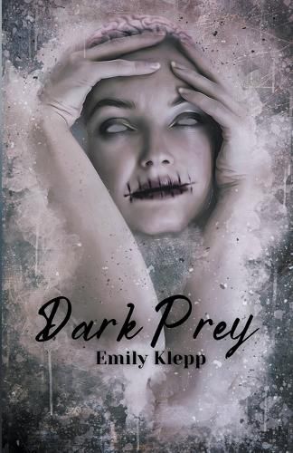 Cover image for Dark Prey