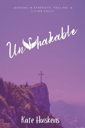 Cover image for Unshakable