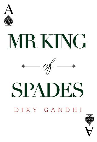 Mr King of Spades