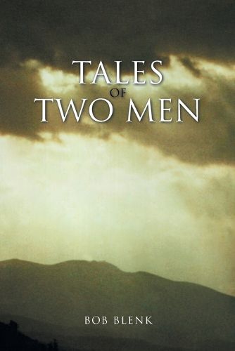 Cover image for Tales of Two Men