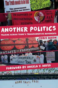 Cover image for Another Politics: Talking across Today's Transformative Movements