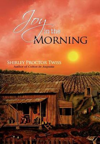 Cover image for Joy in the Morning