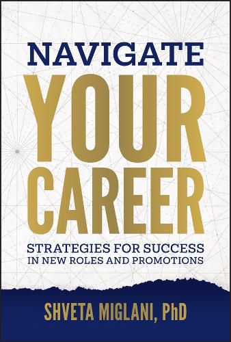 Cover image for Navigate Your Career