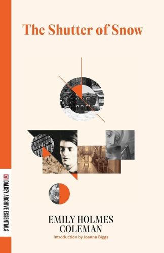 Cover image for Shutter of Snow