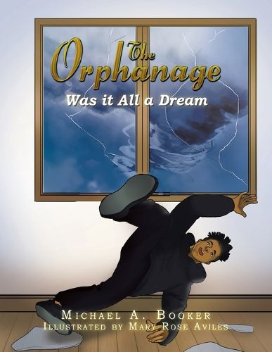 Cover image for The Orphanage