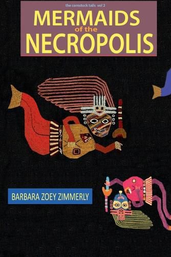 Mermaids of the Necropolis