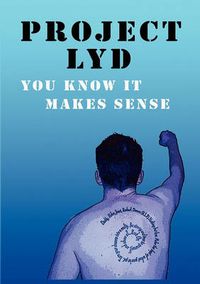 Cover image for Project Lyd: You Know it Makes Sense