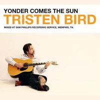 Cover image for Yonder Comes The Sun