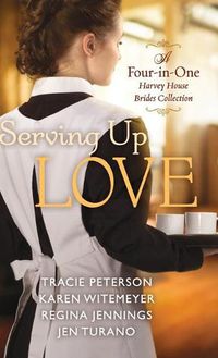 Cover image for Serving Up Love