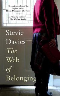 Cover image for The Web of Belonging