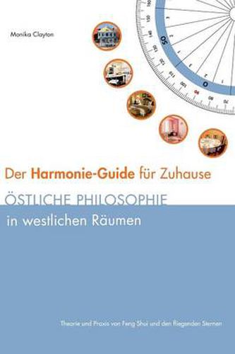 Cover image for Der Harmonie-Guide Fur Zuhause