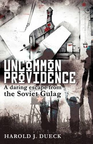 Cover image for Uncommon Providence