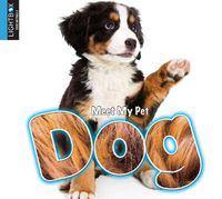 Cover image for Dog