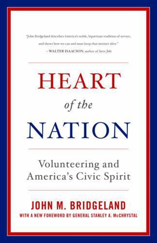 Heart of the Nation: Volunteering and America's Civic Spirit