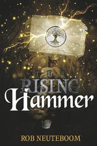 Cover image for The Rising Hammer